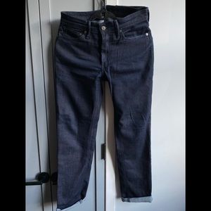 COPY - LEVI'S COMMUTEr SLIM FIT STRETCH MEN'S JEA…